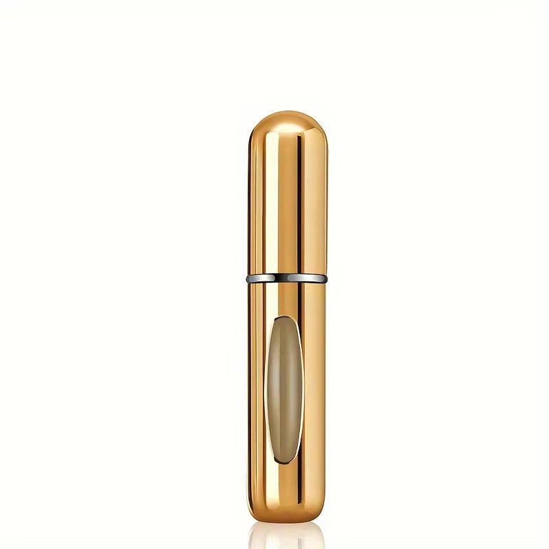 Women'S Perfume Bottle 5Ml Portable Perfume Bottle Refillable Spray Container Travel Convenient Perfume Dispenser Bottle
