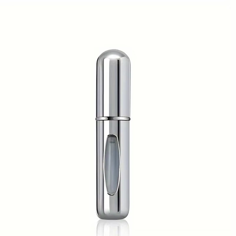 Women'S Perfume Bottle 5Ml Portable Perfume Bottle Refillable Spray Container Travel Convenient Perfume Dispenser Bottle