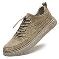 Genuine Leather Business Formal Shoes Cow Leather Men Shoes Men Casual Shoes British Style Leather Shoes